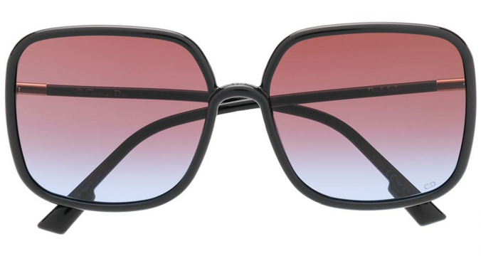 DIOR EYEWEAR Stellaire sunglasses