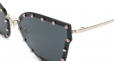 VALENTINO EYEWEAR cat eye sunglasses
