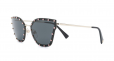 VALENTINO EYEWEAR cat eye sunglasses