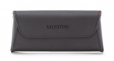 VALENTINO EYEWEAR oversized frame sunglasses