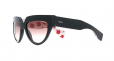 PRADA EYEWEAR cat eye sunglasses