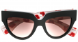 PRADA EYEWEAR cat eye sunglasses