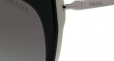 PRADA EYEWEAR cat-eye sunglasses
