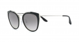 PRADA EYEWEAR cat-eye sunglasses