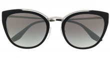 PRADA EYEWEAR cat-eye sunglasses