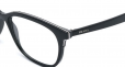 PRADA EYEWEAR rectangular glasses