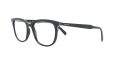 PRADA EYEWEAR rectangular glasses