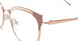 PRADA EYEWEAR cat-eye glasses