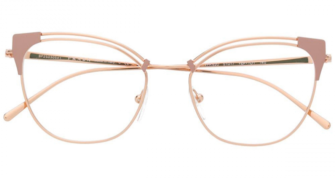 PRADA EYEWEAR cat-eye glasses