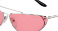 PRADA EYEWEAR Ultravox sunglasses