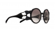 PRADA EYEWEAR Prada Tapestry eyewear