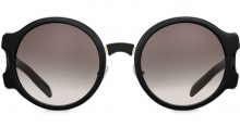 PRADA EYEWEAR Prada Tapestry eyewear