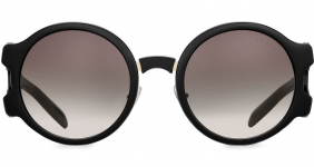 PRADA EYEWEAR Prada Tapestry...