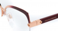 DOLCE & GABBANA EYEWEAR cat eye glasses
