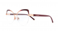 DOLCE & GABBANA EYEWEAR cat eye glasses
