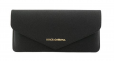 DOLCE & GABBANA EYEWEAR round frame sunglasses