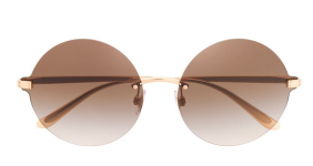 DOLCE & GABBANA EYEWEAR round...