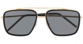 DOLCE & GABBANA EYEWEAR aviator...