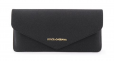 DOLCE & GABBANA EYEWEAR ornamented frame sunglasses