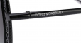 DOLCE & GABBANA EYEWEAR ornamented frame sunglasses