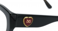 DOLCE & GABBANA EYEWEAR cat-eye glasses