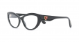 DOLCE & GABBANA EYEWEAR cat-eye glasses