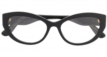 DOLCE & GABBANA EYEWEAR cat-eye glasses