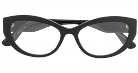 DOLCE & GABBANA EYEWEAR cat-eye...