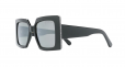 CUTLER & GROSS square frame sunglasses