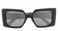 CUTLER & GROSS square frame sunglasses