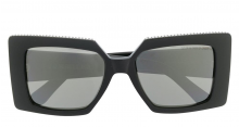 CUTLER & GROSS square frame sunglasses