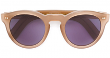 CUTLER & GROSS round frame sunglasses