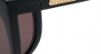 GUCCI EYEWEAR cat-eye frame sunglasses