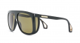 GUCCI EYEWEAR mask aviators