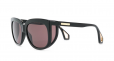 GUCCI EYEWEAR oversized frame sunglasses