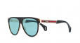 GUCCI EYEWEAR aviator sunglasses