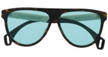 GUCCI EYEWEAR aviator sunglasses
