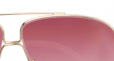 GUCCI EYEWEAR aviator sunglasses