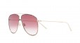 GUCCI EYEWEAR aviator sunglasses