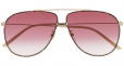 GUCCI EYEWEAR aviator sunglasses