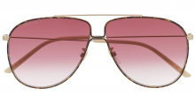 GUCCI EYEWEAR aviator sunglasses