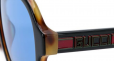GUCCI EYEWEAR aviator sunglasses