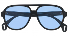 GUCCI EYEWEAR aviator sunglasses