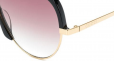 GUCCI EYEWEAR aviator sunglasses