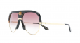 GUCCI EYEWEAR aviator sunglasses