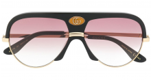 GUCCI EYEWEAR aviator...