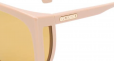 GUCCI EYEWEAR square shaped sunglasses