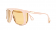 GUCCI EYEWEAR square shaped sunglasses
