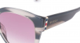 GUCCI EYEWEAR oversized sunglasses