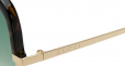 GUCCI EYEWEAR aviator sunglasses